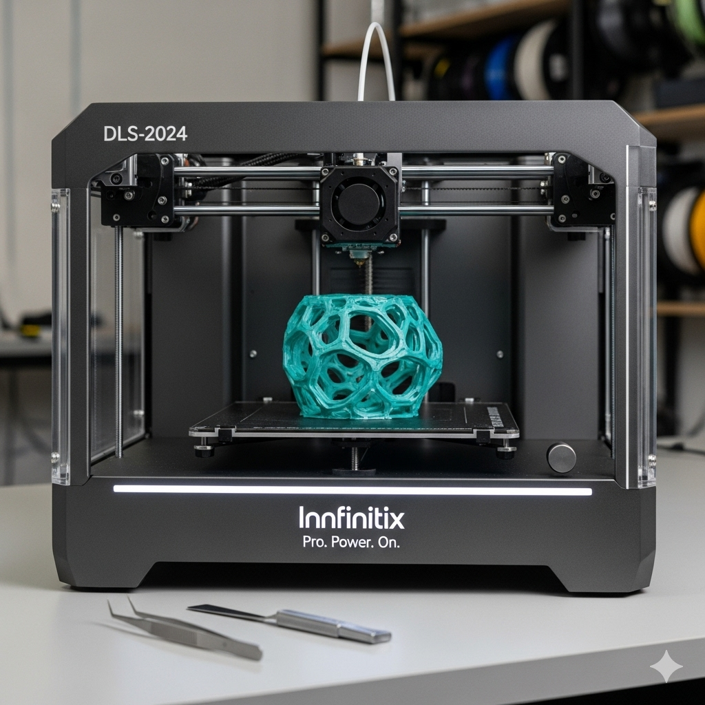 Innfinitix Pro Combo