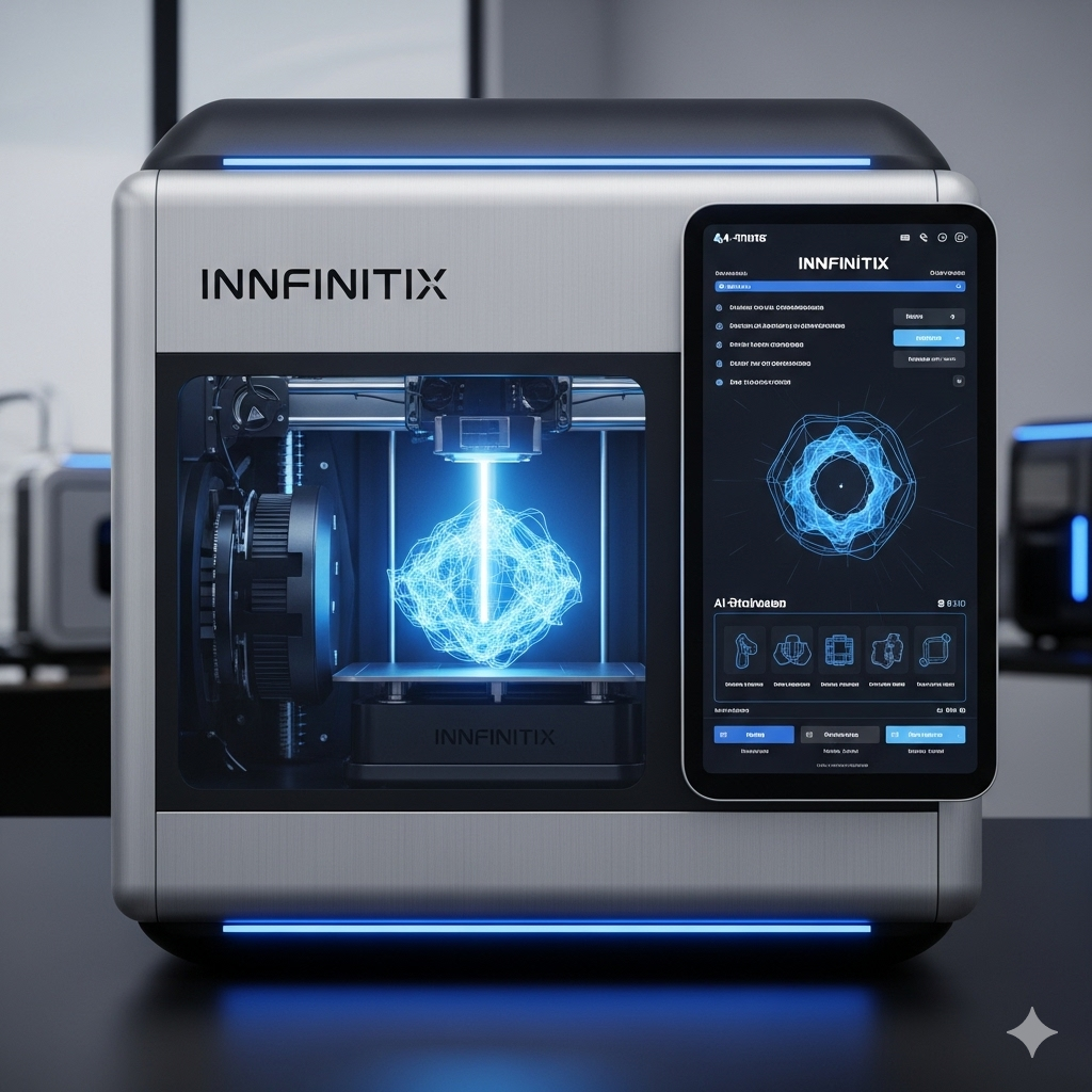 Innfinitix Max
