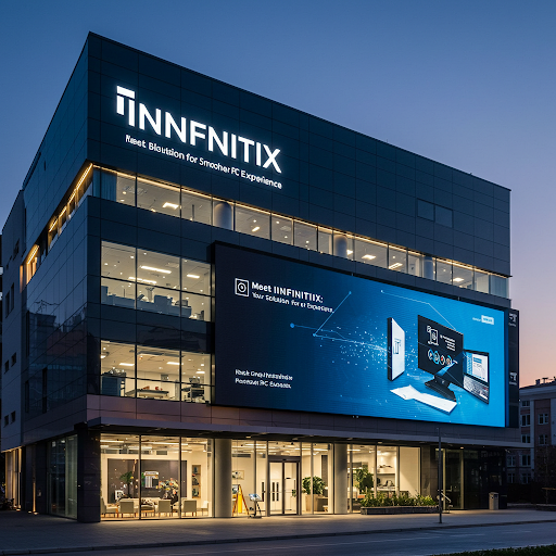 INNFINITIX